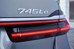 BMW 745Le xDrive M Sport 2019 года (WW)